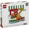 Lego Editions Cristiano Ronaldo – Unutulmaz Futbol Anları 43012