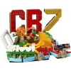 Lego Editions Cristiano Ronaldo – Unutulmaz Futbol Anları 43012