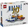 Lego Editions Kylian Mbappé – Unutulmaz Futbol Anları 43013
