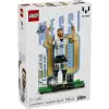 Lego Editions Lionel Messi – Futbol Efsanesi 43015