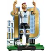 Lego Editions Lionel Messi – Futbol Efsanesi 43015