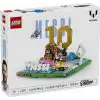 Lego Editions Lionel Messi – Unutulmaz Futbol Anları 43011