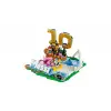 Lego Editions Lionel Messi – Unutulmaz Futbol Anları 43011