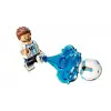Lego Editions Lionel Messi – Unutulmaz Futbol Anları 43011
