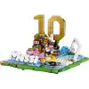 Lego Editions Lionel Messi – Unutulmaz Futbol Anları 43011