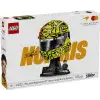 Lego Editions McLaren Mastercard Team Lando Norris Kaskı 43023