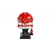 Lego Editions Scuderia Ferrari HP Charles Leclerc Kaskı 43014