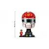 Lego Editions Scuderia Ferrari HP Charles Leclerc Kaskı 43014