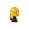 Lego Editions Scuderia Ferrari HP Lewis Hamilton Kaskı 43022