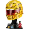 Lego Editions Scuderia Ferrari HP Lewis Hamilton Kaskı 43022