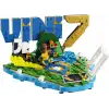 Lego Editions Vini Jr. – Unutulmaz Futbol Anları 43027