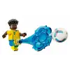 Lego Editions Vini Jr. – Unutulmaz Futbol Anları 43027