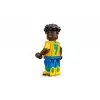 Lego Editions Vini Jr. – Unutulmaz Futbol Anları 43027