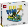 Lego Editions Vini Jr. – Unutulmaz Futbol Anları 43027