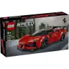 Lego Ferrari SF90 XX Stradale Spor Araba 77254