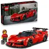 Lego Ferrari SF90 XX Stradale Spor Araba 77254