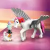 Lego Friends 42661 Unicorn Ve Peri Partisi