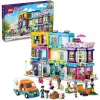 Lego Friends 41704 Ana Cadde Binası