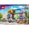 Lego Friends 41704 Ana Cadde Binası