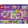 Lego Friends 41704 Ana Cadde Binası