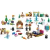 Lego Frozen Advent Calender Lzc43273
