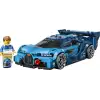 Lego Gt Bugattı Vısıon Hıper Spor Araba 77254