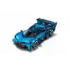 Lego Gt Bugattı Vısıon Hıper Spor Araba 77254