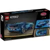 Lego Gt Bugattı Vısıon Hıper Spor Araba 77254