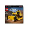 Lego Technic 42163 Ağır İş Buldozeri