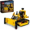 Lego Technic 42163 Ağır İş Buldozeri