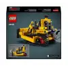 Lego Technic 42163 Ağır İş Buldozeri