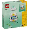 Lego Iconic 40816 Dekoratif Paskalya Yumurtası