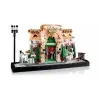 Lego Icons 10362 French Cafe