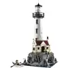 LEGO® Ideas 21335 Motorlu Deniz Feneri
