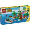Lego Kappns Island Boat Tour Lac77048