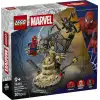 Lego Marvel Efsanevi Savaş Örümcek Adam Vs Kum Adam LSS-76334