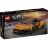 Lego Mclaren W1 Gerçek Süper Araba 77257