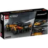 Lego Mclaren W1 Gerçek Süper Araba 77257
