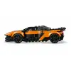 Lego Mclaren W1 Gerçek Süper Araba 77257