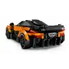 Lego Mclaren W1 Gerçek Süper Araba 77257