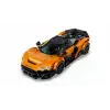 Lego Mclaren W1 Gerçek Süper Araba 77257