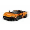 Lego Mclaren W1 Gerçek Süper Araba 77257