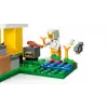 Lego Minecraft 21585 Tavuk Çiftliği