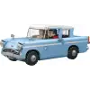 Lego Sihirli Uçan Ford Anglıa LSH-76470