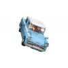 Lego Sihirli Uçan Ford Anglıa LSH-76470