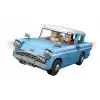 Lego Sihirli Uçan Ford Anglıa LSH-76470