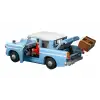 Lego Sihirli Uçan Ford Anglıa LSH-76470