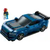 Lego Speed 76920 Champions Ford Mustang Dark Horse Spor Araba