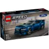 Lego Speed 76920 Champions Ford Mustang Dark Horse Spor Araba