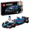 Lego Speed 77246 Champions Visa Cash App Rb Vcarb 01 F1